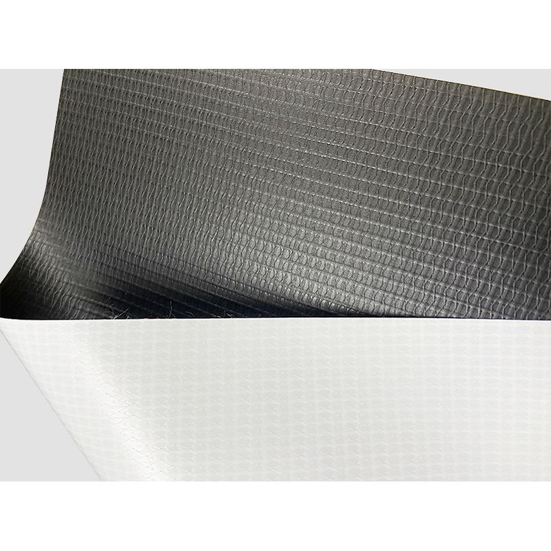 PVC Blakpela Bek Fleks Sain Bener