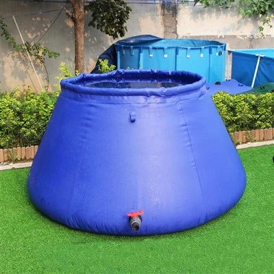 Anti-Leaking PVC Onion Water Tank