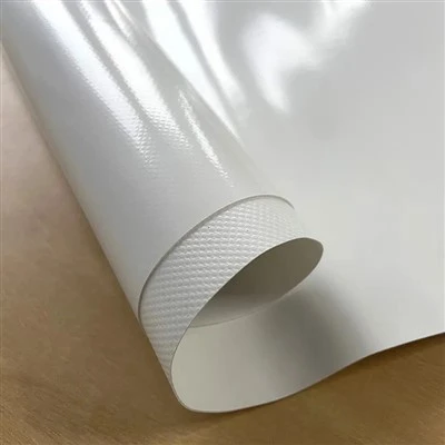 PVC Koted Tensil Fabrik